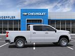 New 2025 Chevrolet Silverado 1500 Work Truck Crew Cab 4WD Pickup for sale #Z4565 - photo 5