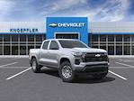 New 2025 Chevrolet Colorado Work Truck Crew Cab 4WD Pickup for sale #Z4566 - photo 1