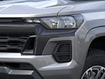 New 2025 Chevrolet Colorado Work Truck Crew Cab 4WD Pickup for sale #Z4566 - photo 10