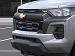 New 2025 Chevrolet Colorado Work Truck Crew Cab 4WD Pickup for sale #Z4566 - photo 13