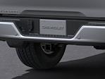 New 2025 Chevrolet Colorado Work Truck Crew Cab 4WD Pickup for sale #Z4566 - photo 14