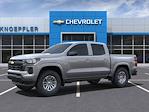 New 2025 Chevrolet Colorado Work Truck Crew Cab 4WD Pickup for sale #Z4566 - photo 3