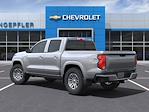 New 2025 Chevrolet Colorado Work Truck Crew Cab 4WD Pickup for sale #Z4566 - photo 4