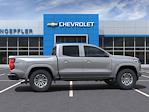 New 2025 Chevrolet Colorado Work Truck Crew Cab 4WD Pickup for sale #Z4566 - photo 5