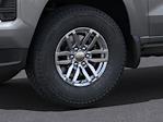 New 2025 Chevrolet Colorado Work Truck Crew Cab 4WD Pickup for sale #Z4566 - photo 9