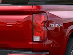 New 2025 Chevrolet Colorado Work Truck Crew Cab 4WD Pickup for sale #Z4567 - photo 11