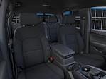 New 2025 Chevrolet Colorado Work Truck Crew Cab 4WD Pickup for sale #Z4567 - photo 16