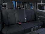 New 2025 Chevrolet Colorado Work Truck Crew Cab 4WD Pickup for sale #Z4567 - photo 17