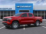 New 2025 Chevrolet Colorado Work Truck Crew Cab 4WD Pickup for sale #Z4567 - photo 3