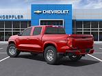 New 2025 Chevrolet Colorado Work Truck Crew Cab 4WD Pickup for sale #Z4567 - photo 4