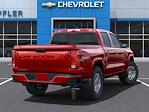 New 2025 Chevrolet Colorado Work Truck Crew Cab 4WD Pickup for sale #Z4567 - photo 2