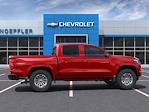 New 2025 Chevrolet Colorado Work Truck Crew Cab 4WD Pickup for sale #Z4567 - photo 5