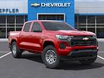 New 2025 Chevrolet Colorado Work Truck Crew Cab 4WD Pickup for sale #Z4567 - photo 7