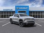 New 2025 Chevrolet Silverado EV LT Crew Cab 4WD Pickup for sale #Z4572 - photo 1