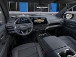 New 2025 Chevrolet Silverado EV LT Crew Cab 4WD Pickup for sale #Z4572 - photo 15