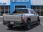 New 2025 Chevrolet Silverado EV LT Crew Cab 4WD Pickup for sale #Z4572 - photo 2