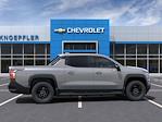 New 2025 Chevrolet Silverado EV LT Crew Cab 4WD Pickup for sale #Z4572 - photo 5