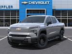 New 2025 Chevrolet Silverado EV LT Crew Cab 4WD Pickup for sale #Z4572 - photo 6