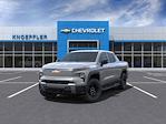 New 2025 Chevrolet Silverado EV LT Crew Cab 4WD Pickup for sale #Z4572 - photo 8