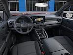 New 2025 Chevrolet Colorado Trail Boss Crew Cab 4WD Pickup for sale #Z4576 - photo 15