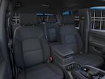 New 2025 Chevrolet Colorado Trail Boss Crew Cab 4WD Pickup for sale #Z4576 - photo 16