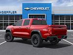 New 2025 Chevrolet Colorado Trail Boss Crew Cab 4WD Pickup for sale #Z4576 - photo 4