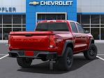 New 2025 Chevrolet Colorado Trail Boss Crew Cab 4WD Pickup for sale #Z4576 - photo 2