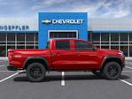 New 2025 Chevrolet Colorado Trail Boss Crew Cab 4WD Pickup for sale #Z4576 - photo 5