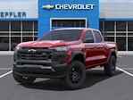 New 2025 Chevrolet Colorado Trail Boss Crew Cab 4WD Pickup for sale #Z4576 - photo 6