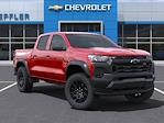 New 2025 Chevrolet Colorado Trail Boss Crew Cab 4WD Pickup for sale #Z4576 - photo 7