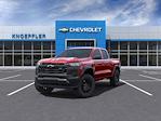 New 2025 Chevrolet Colorado Trail Boss Crew Cab 4WD Pickup for sale #Z4576 - photo 8