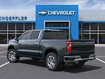 New 2025 Chevrolet Silverado 1500 LTZ Crew Cab 4WD Pickup for sale #Z4577 - photo 4