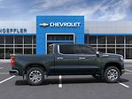 New 2025 Chevrolet Silverado 1500 LTZ Crew Cab 4WD Pickup for sale #Z4577 - photo 5