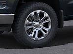 New 2025 Chevrolet Silverado 1500 LTZ Crew Cab 4WD Pickup for sale #Z4577 - photo 9