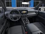 New 2025 Chevrolet Colorado Work Truck Crew Cab Pickup for sale #Z4579 - photo 15