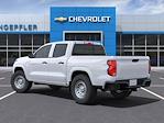 New 2025 Chevrolet Colorado Work Truck Crew Cab Pickup for sale #Z4579 - photo 4