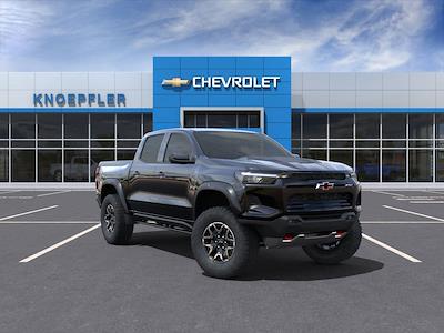 New 2025 Chevrolet Colorado ZR2 Crew Cab 4WD Pickup for sale #Z4585 - photo 1