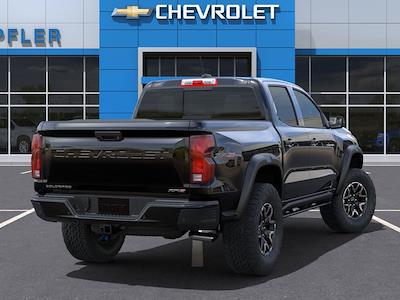 New 2025 Chevrolet Colorado ZR2 Crew Cab 4WD Pickup for sale #Z4585 - photo 2