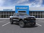 New 2025 Chevrolet Colorado ZR2 Crew Cab 4WD Pickup for sale #Z4585 - photo 1