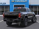 New 2025 Chevrolet Colorado ZR2 Crew Cab 4WD Pickup for sale #Z4585 - photo 2