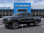 New 2025 Chevrolet Silverado 1500 ZR2 Crew Cab 4WD Pickup for sale #Z4589 - photo 3