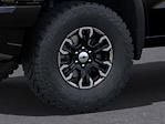 New 2025 Chevrolet Silverado 1500 ZR2 Crew Cab 4WD Pickup for sale #Z4589 - photo 9