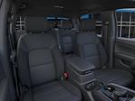 New 2025 Chevrolet Colorado Work Truck Crew Cab Pickup for sale #Z4591 - photo 16