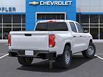 New 2025 Chevrolet Colorado Work Truck Crew Cab Pickup for sale #Z4591 - photo 2