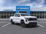 New 2025 Chevrolet Colorado Z71 Crew Cab 4WD Pickup for sale #Z4592 - photo 1