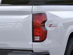 New 2025 Chevrolet Colorado Z71 Crew Cab 4WD Pickup for sale #Z4592 - photo 11