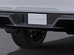 New 2025 Chevrolet Colorado Z71 Crew Cab 4WD Pickup for sale #Z4592 - photo 14