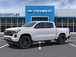 New 2025 Chevrolet Colorado Z71 Crew Cab 4WD Pickup for sale #Z4592 - photo 3