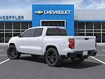New 2025 Chevrolet Colorado Z71 Crew Cab 4WD Pickup for sale #Z4592 - photo 4