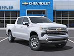 New 2025 Chevrolet Silverado 1500 LTZ Crew Cab 4WD Pickup for sale #Z4594 - photo 7